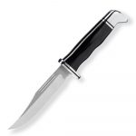 BUCK Brahma Black Phenolic BU117BKS