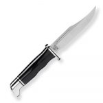 BUCK Brahma Black Phenolic BU117BKS - Image 2