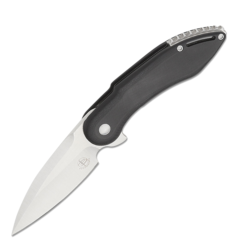 Begg Knives Mini Glimpse BG002 (1) Begg Knives Mini Glimpse BG002 - Image 1