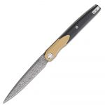 Bestech Knives Bestechman Lanza BTKMK14D2
