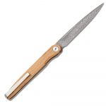 Bestech Knives Bestechman Lanza BTKMK14D4 - Image 2