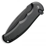 CIVIVI  Praxis Flipper C18026E-1 - Image 4