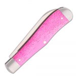 Jack Wolf Knives Eureka Purple Smooth Bone - Image 6