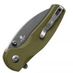 KIZER Azo Mini Grouper V3669A3 - Image 4