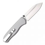 KIZER Cutlery Azo Drop Bear Zero Ki3619BDA4 - Image 2