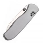 KIZER Cutlery Azo Drop Bear Zero Ki3619BDA4 - Image 4