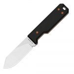 KIZER Cutlery Jordan Scolman Abrams 1133A3