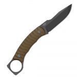 KIZER Cutlery Maksim Epifantsev BILLY BONES Fixed 1115A2 - Image 3