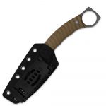 KIZER Cutlery Maksim Epifantsev BILLY BONES Fixed 1115A2 - Image 4