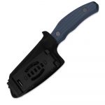 KIZER Cutlery O. SHO Bulldog Fix 1116A1 - Image 3