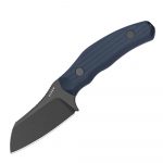 KIZER Cutlery O. SHO Bulldog Fix 1116A1