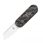 KIZER  Cutlery Vanguard Azo/Liz Mini Bay V2583A6