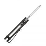 KIZER  Cutlery Vanguard Azo/Liz Mini Bay V2583A6 - Image 5