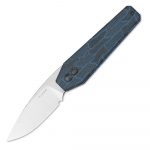 KIZER  Cutlery Vanguard Bradley Diaz Tomb V3692A3