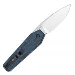 KIZER  Cutlery Vanguard Bradley Diaz Tomb V3692A3 - Image 2