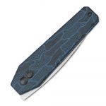 KIZER  Cutlery Vanguard Bradley Diaz Tomb V3692A3 - Image 4