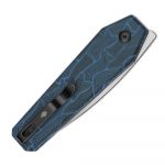 KIZER  Cutlery Vanguard Bradley Diaz Tomb V3692A3 - Image 5