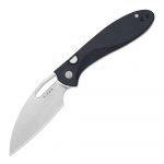 KIZER  Cutlery Vanguard Caleb Waldman Masu V3697A1