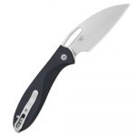 KIZER  Cutlery Vanguard Caleb Waldman Masu V3697A1 - Image 2