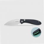 KIZER  Cutlery Vanguard Caleb Waldman Masu V3697A1 - Image 7