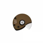 KIZER Cutlery Vanguard Caleb Waldman Snail-trail V2757A1 - Image 3