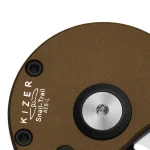 KIZER Cutlery Vanguard Caleb Waldman Snail-trail V2757A1 - Image 5