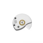 KIZER Cutlery Vanguard Caleb Waldman Snail-trail V2757A3 - Image 3