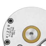 KIZER Cutlery Vanguard Caleb Waldman Snail-trail V2757A3 - Image 5