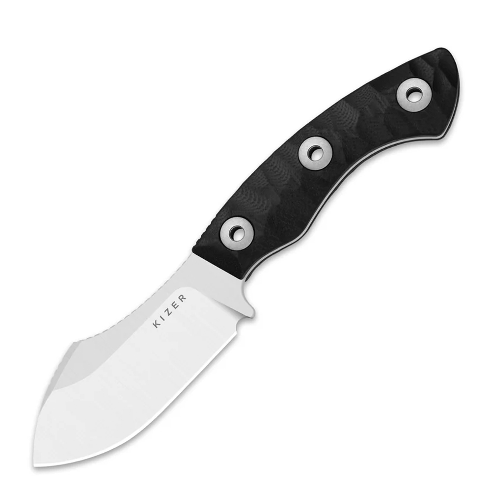 KIZER Cutlery Vincent Rizzo Rook 1090A3 (4) KIZER Cutlery Vincent Rizzo Rook 1090A3 - Image 1