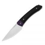 KIZER Cutlery Vladimir Legachev Momo Fix 3 1124A3