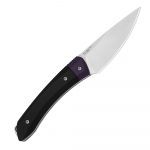 KIZER Cutlery Vladimir Legachev Momo Fix 3 1124A3 - Image 2