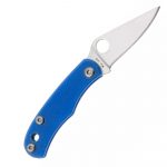 SPYDERCO BUG Blue C133GBLP - Image 2