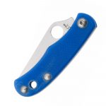 SPYDERCO BUG Blue C133GBLP - Image 4