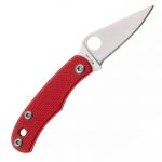 SPYDERCO BUG Red C133GRDP - Image 2