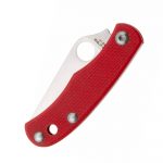 SPYDERCO BUG Red C133GRDP - Image 4