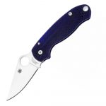 SPYDERCO PARA 3 C223GPDBL
