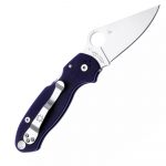 SPYDERCO PARA 3 C223GPDBL - Image 2