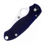 SPYDERCO PARA 3 C223GPDBL - Image 3