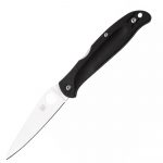 Spyderco Charisma C259PBK