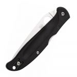 Spyderco Charisma C259PBK - Image 4