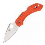 Spyderco Dragonfly 2 C28POR2