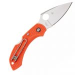 Spyderco Dragonfly 2 C28POR2 - Image 2