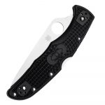Spyderco Endura 4 Black C10PBK - Image 4