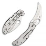 Spyderco Harpy C08P - Image 3