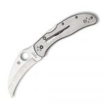 Spyderco Harpy C08P