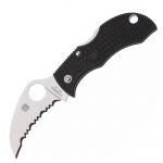 Spyderco Manbug MBKHBS