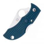 Spyderco Manbug MPCBL - Image 3