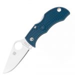 Spyderco Manbug MPCBL