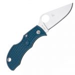 Spyderco Manbug MPCBL - Image 2