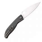 Spyderco Mantra C274CFP - Image 2